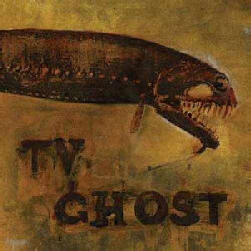 TV Ghost - Cold Fish - LP (2009)